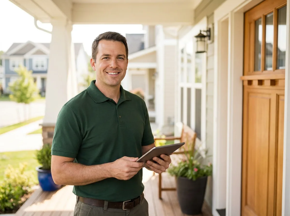 Pest control FAQs for Mckenna, WA